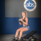 X3S Pro The Abs Company femme fitness